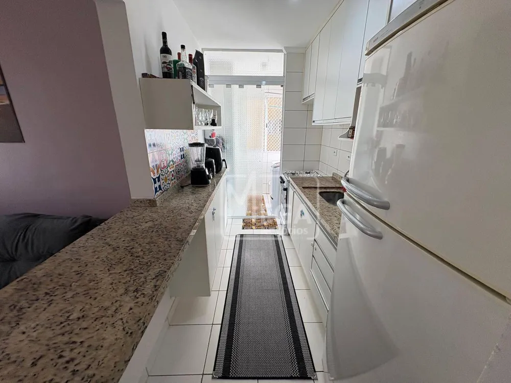 Apartamento, 2 quartos, 63 m² - Foto 6