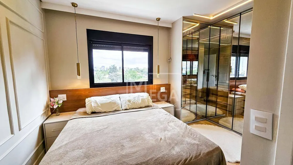 Apartamento, 2 quartos, 64 m² - Foto 3