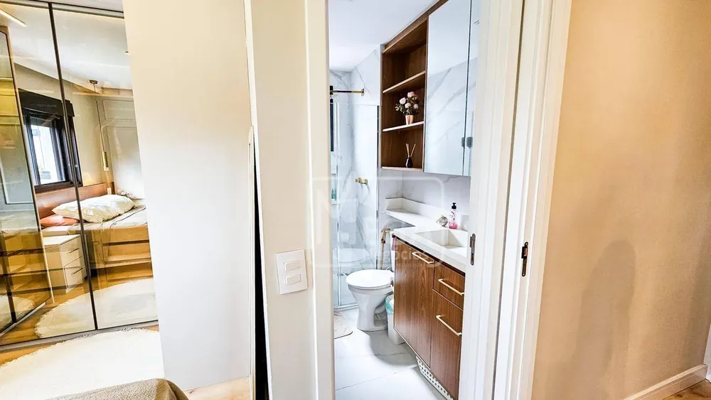 Apartamento, 2 quartos, 64 m² - Foto 4