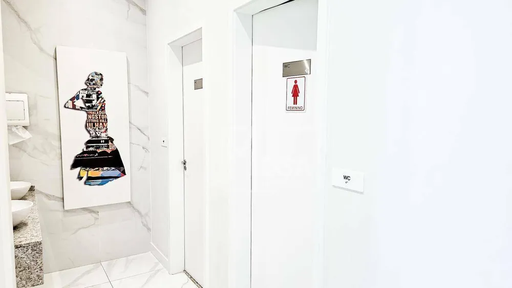 Apartamento, 2 quartos, 64 m² - Foto 8