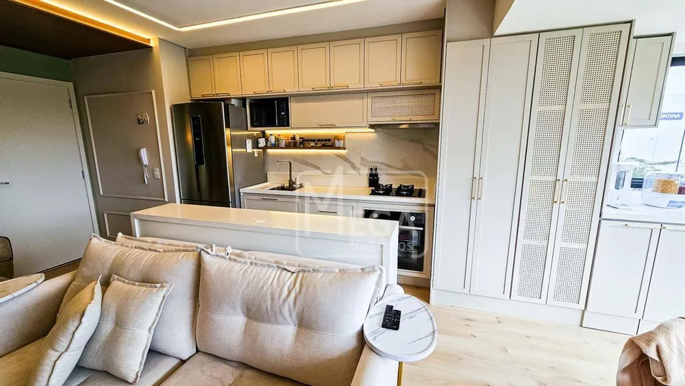Apartamento, 2 quartos, 64 m² - Foto 2