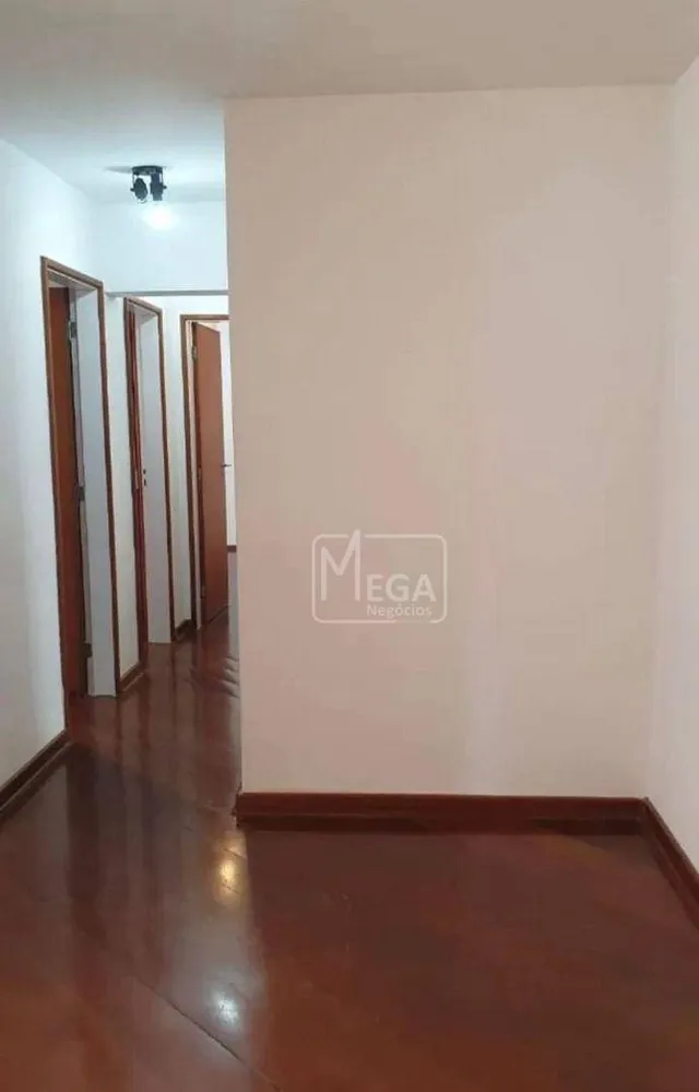 Apartamento, 4 quartos, 90 m² - Foto 11