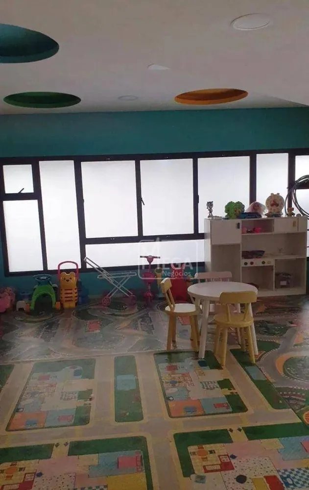 Apartamento, 4 quartos, 90 m² - Foto 2