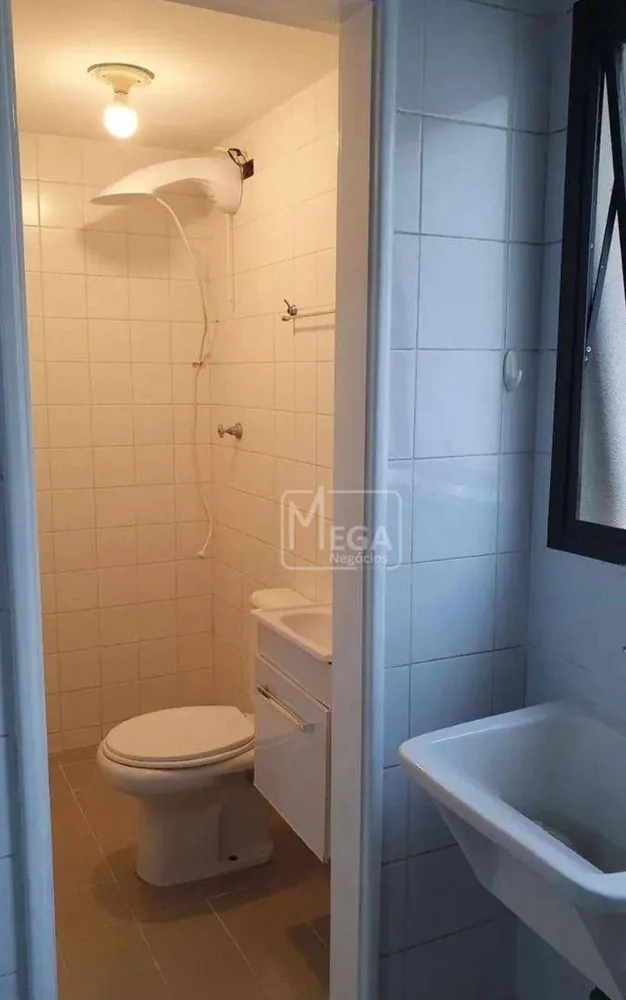 Apartamento, 4 quartos, 90 m² - Foto 3
