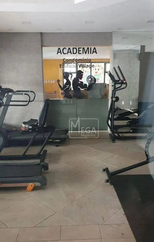 Apartamento, 4 quartos, 90 m² - Foto 8