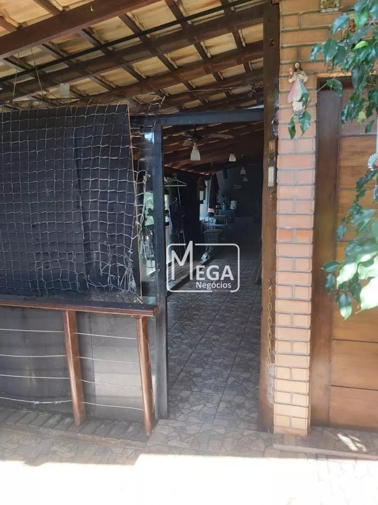 Chácara, 4 quartos, 600 m² - Foto 3