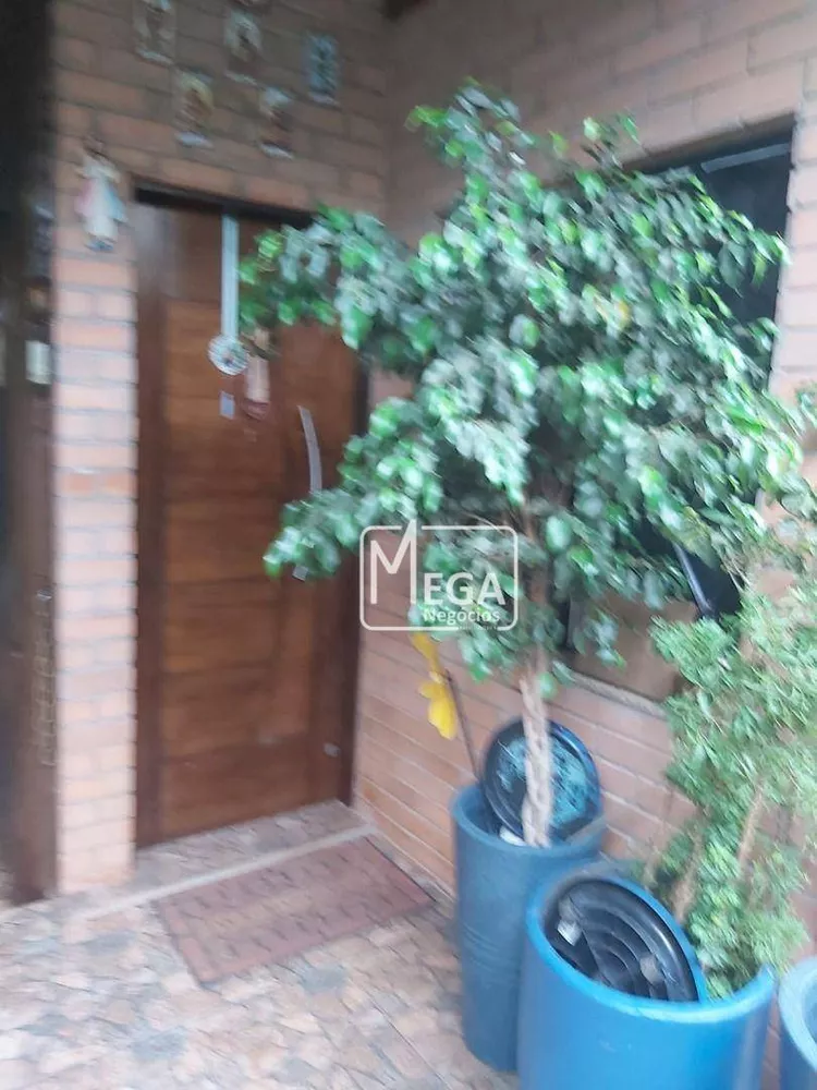 Chácara, 4 quartos, 600 m² - Foto 9