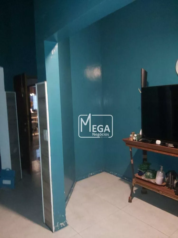 Chácara, 4 quartos, 600 m² - Foto 6