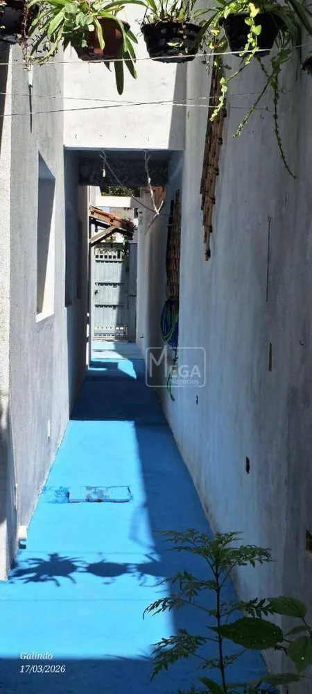 Sobrado, 3 quartos, 110 m² - Foto 4