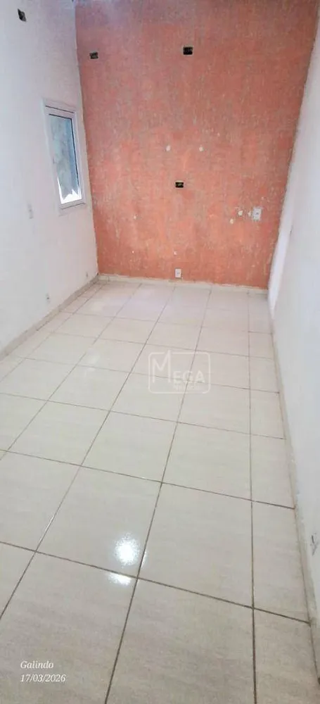 Sobrado, 3 quartos, 110 m² - Foto 11