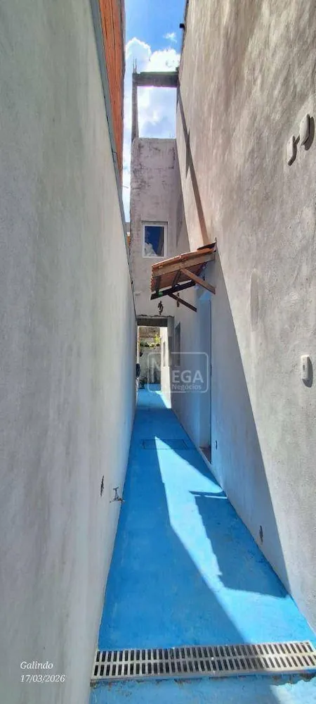 Sobrado, 3 quartos, 110 m² - Foto 5