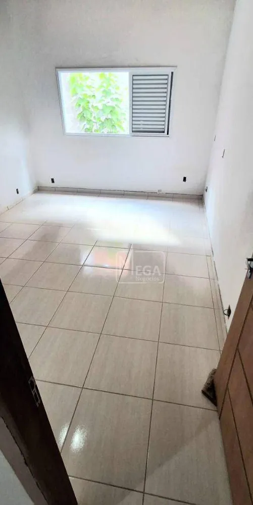 Sobrado, 3 quartos, 110 m² - Foto 2
