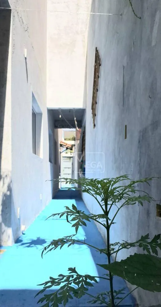 Sobrado, 3 quartos, 110 m² - Foto 10