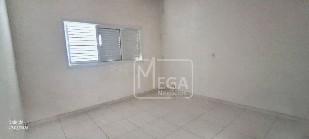 Sobrado, 3 quartos, 110 m² - Foto 7