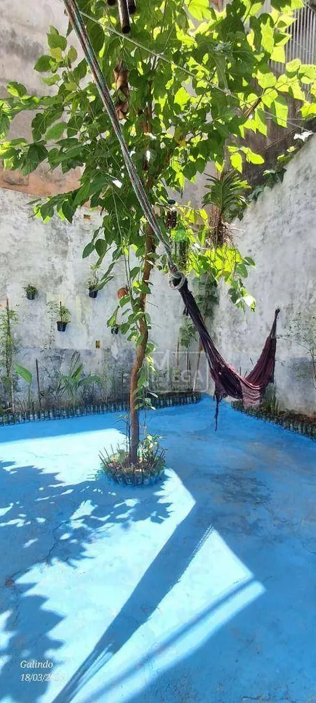 Sobrado, 3 quartos, 110 m² - Foto 9