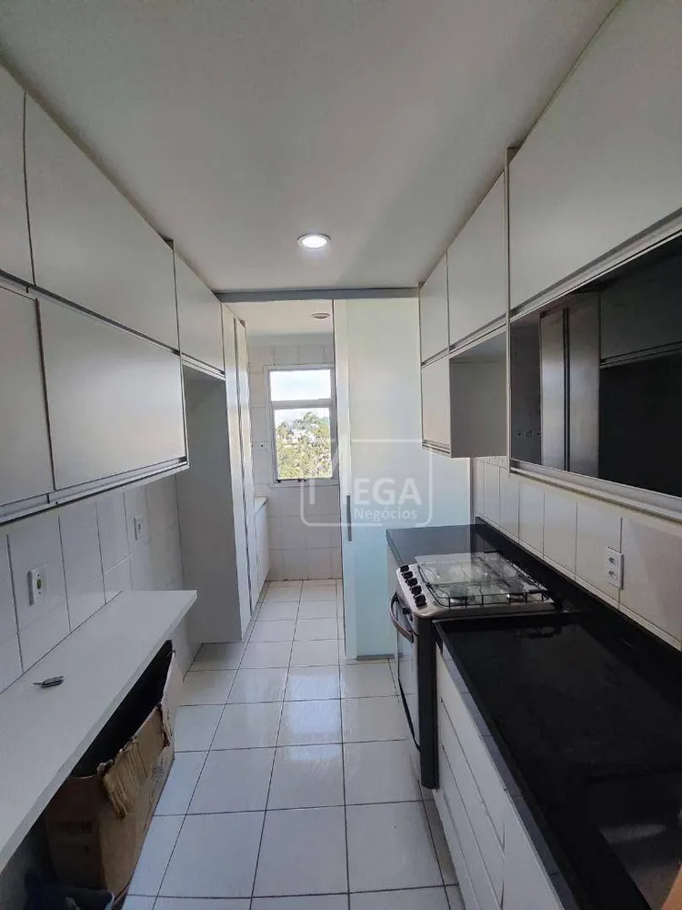 Apartamento, 2 quartos, 64 m² - Foto 3