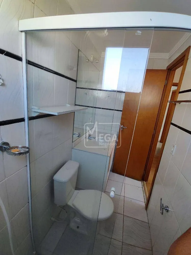 Apartamento, 2 quartos, 64 m² - Foto 4
