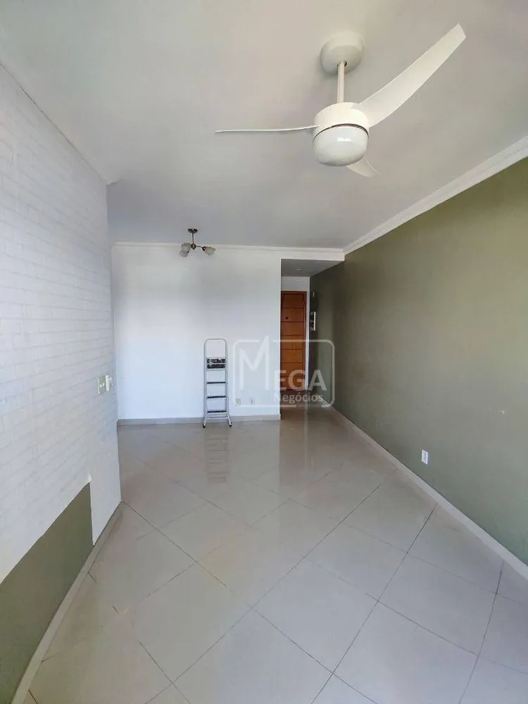 Apartamento, 2 quartos, 64 m² - Foto 7