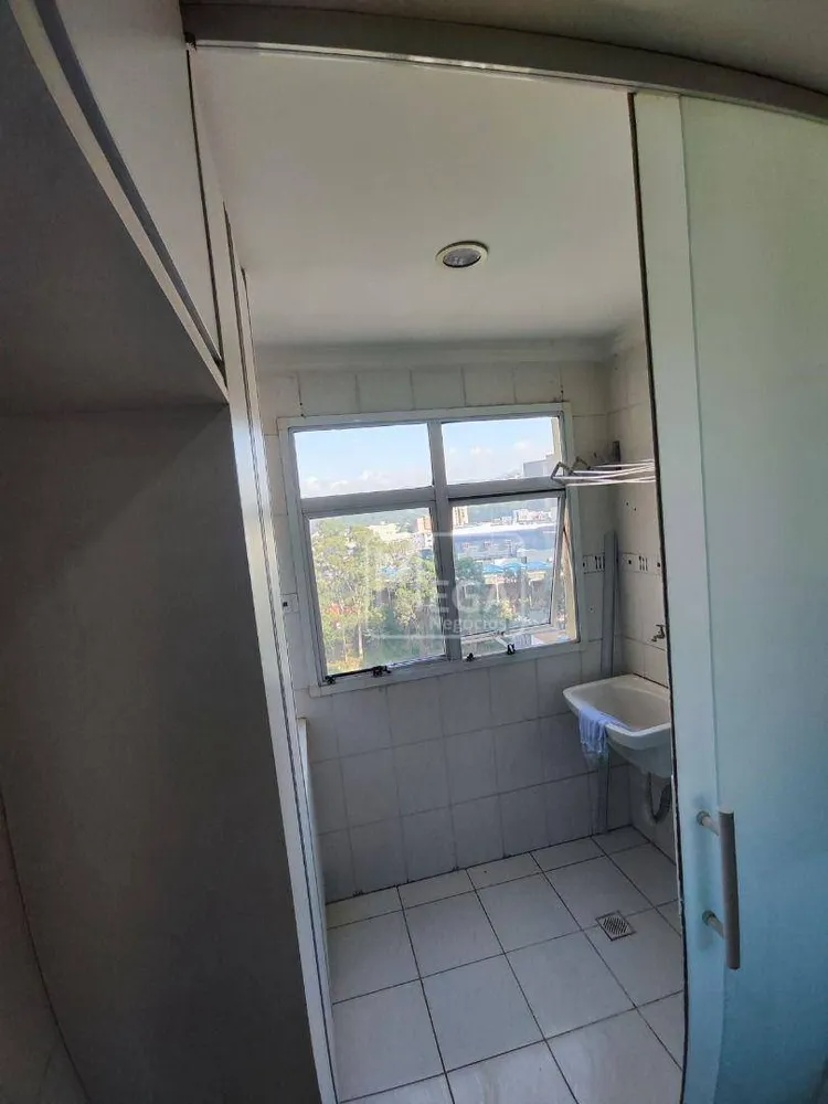 Apartamento, 2 quartos, 64 m² - Foto 3