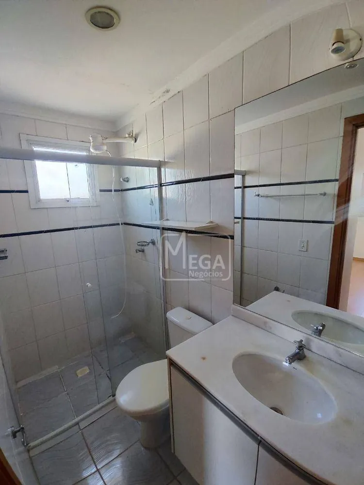 Apartamento, 2 quartos, 64 m² - Foto 2