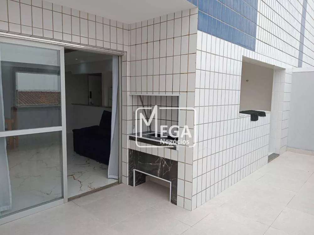 Apartamento, 2 quartos, 84 m² - Foto 15