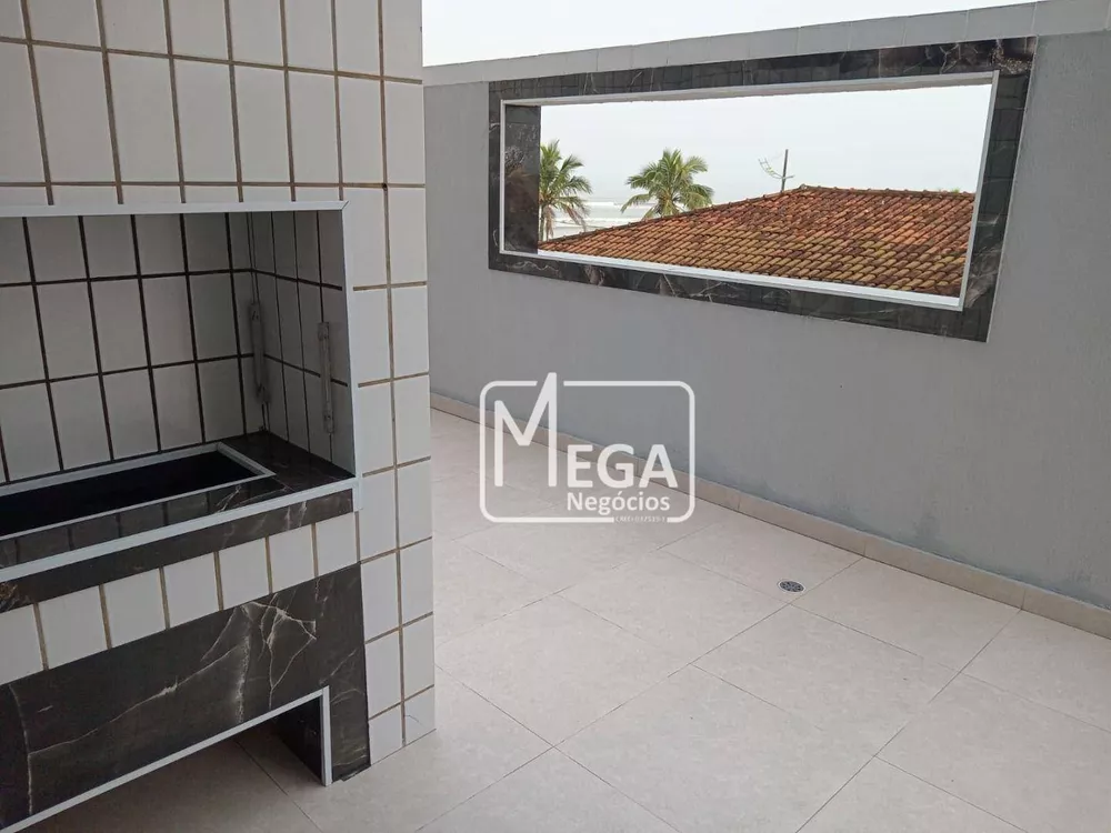Apartamento, 2 quartos, 84 m² - Foto 8