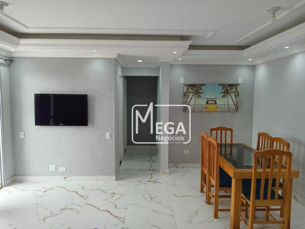 Apartamento, 2 quartos, 84 m² - Foto 16