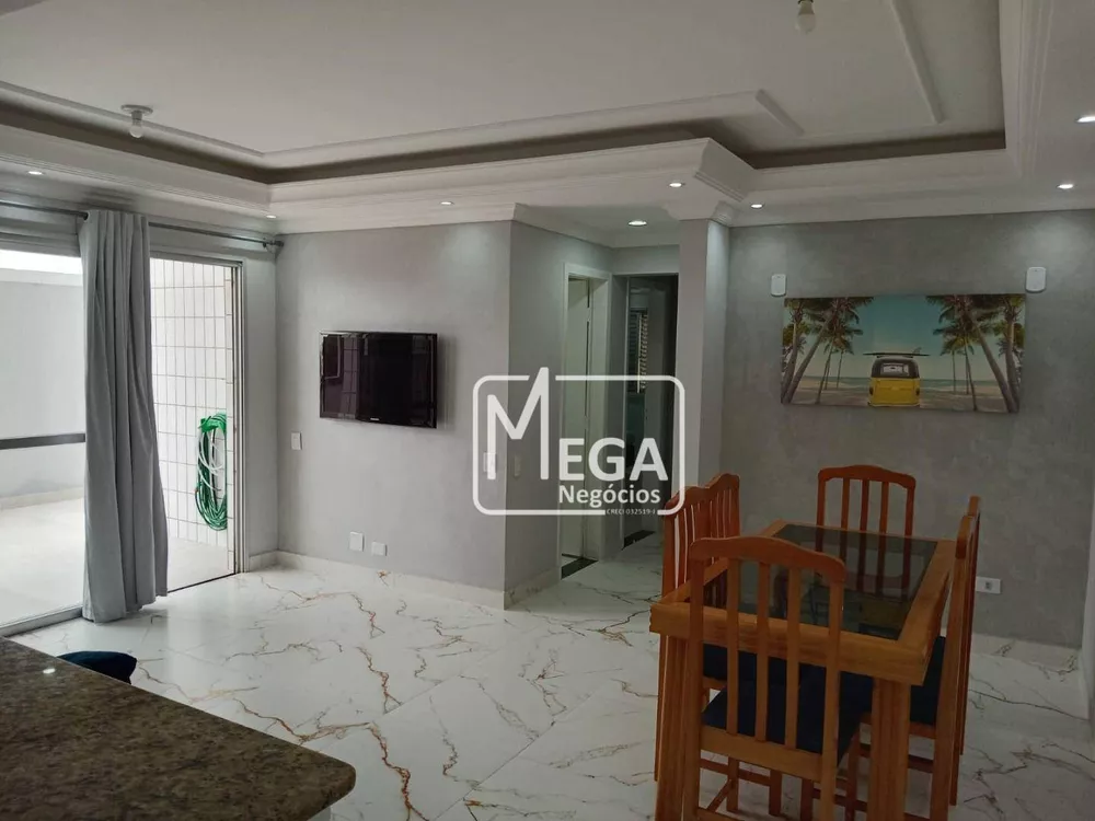 Apartamento, 2 quartos, 84 m² - Foto 11