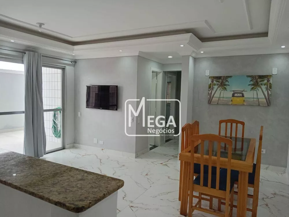 Apartamento, 2 quartos, 84 m² - Foto 5
