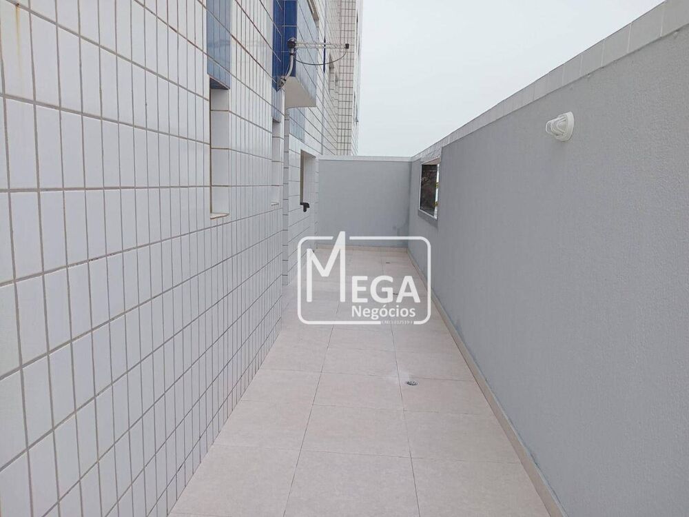 Apartamento, 2 quartos, 84 m² - Foto 3