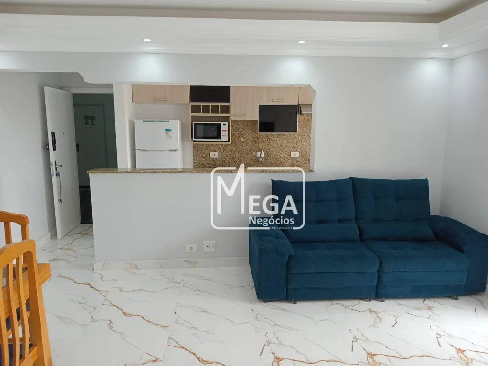 Apartamento, 2 quartos, 84 m² - Foto 4
