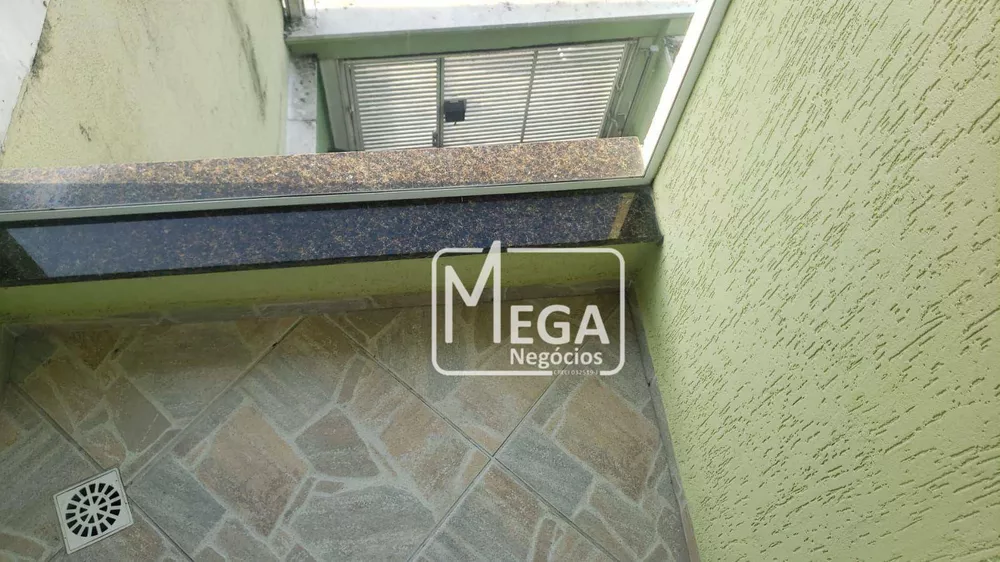 Sobrado, 3 quartos, 114 m² - Foto 7