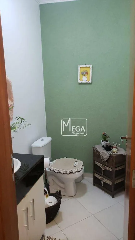 Sobrado, 3 quartos, 114 m² - Foto 13