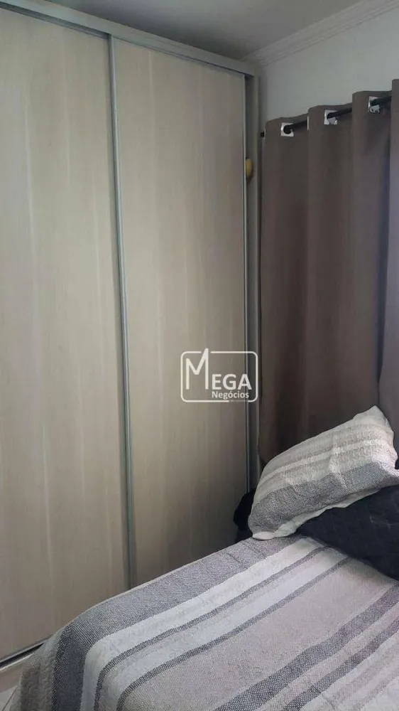 Sobrado, 3 quartos, 114 m² - Foto 18