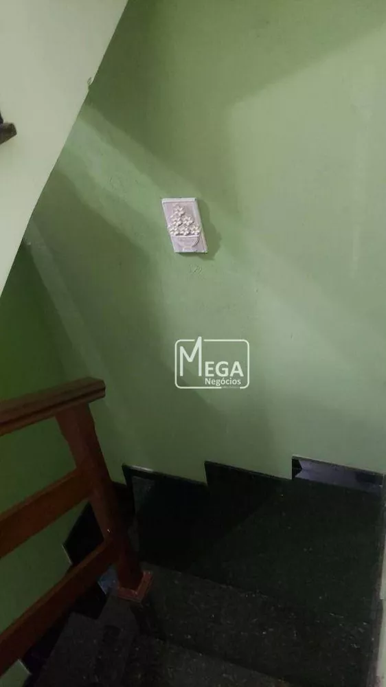 Sobrado, 3 quartos, 114 m² - Foto 4