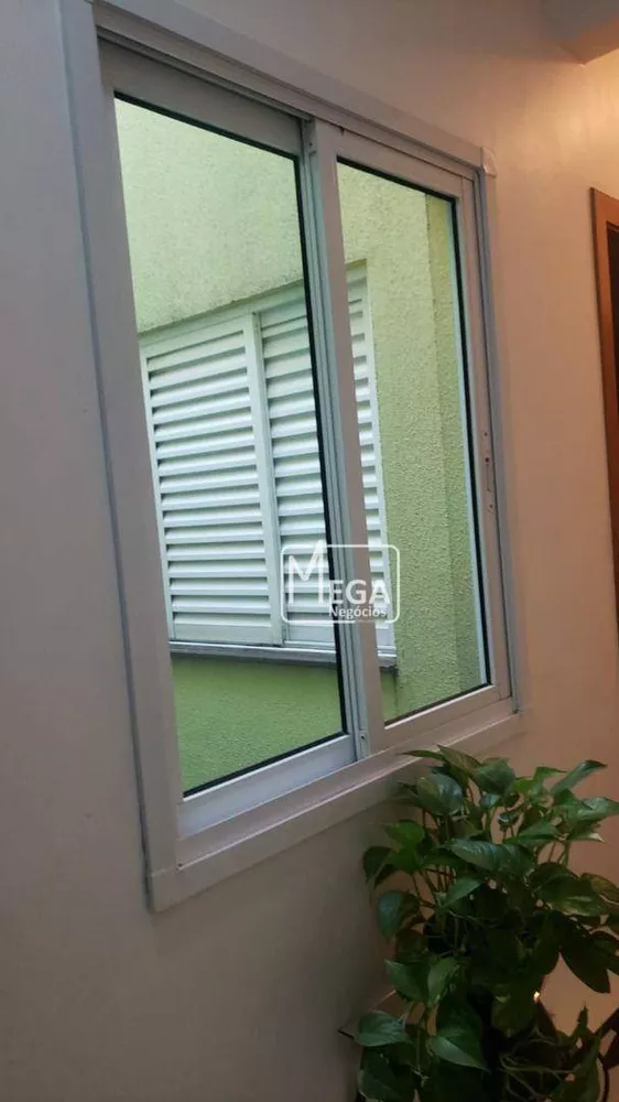 Sobrado, 3 quartos, 114 m² - Foto 3