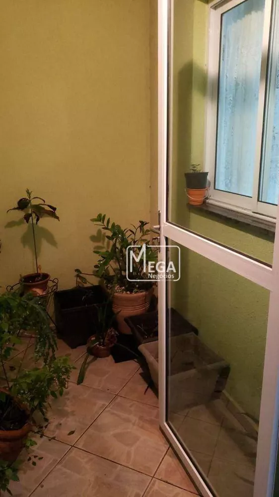 Sobrado, 3 quartos, 114 m² - Foto 8