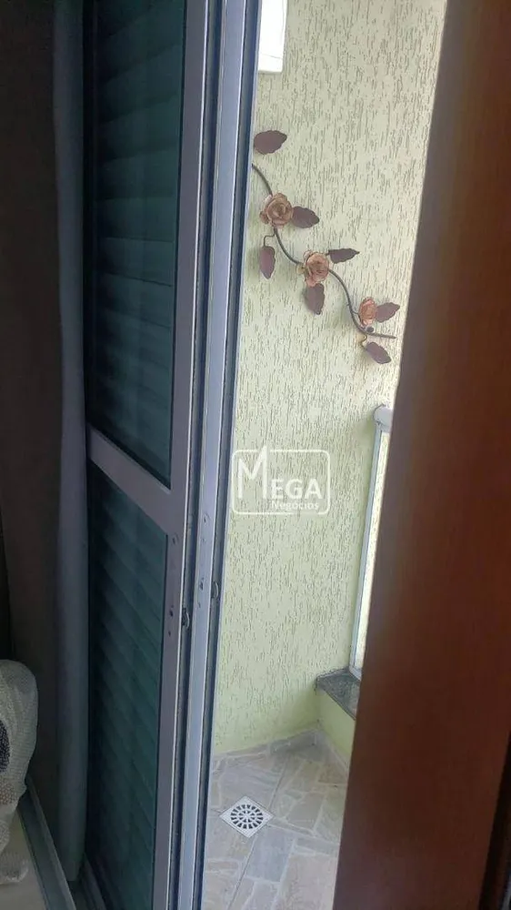 Sobrado, 3 quartos, 114 m² - Foto 15