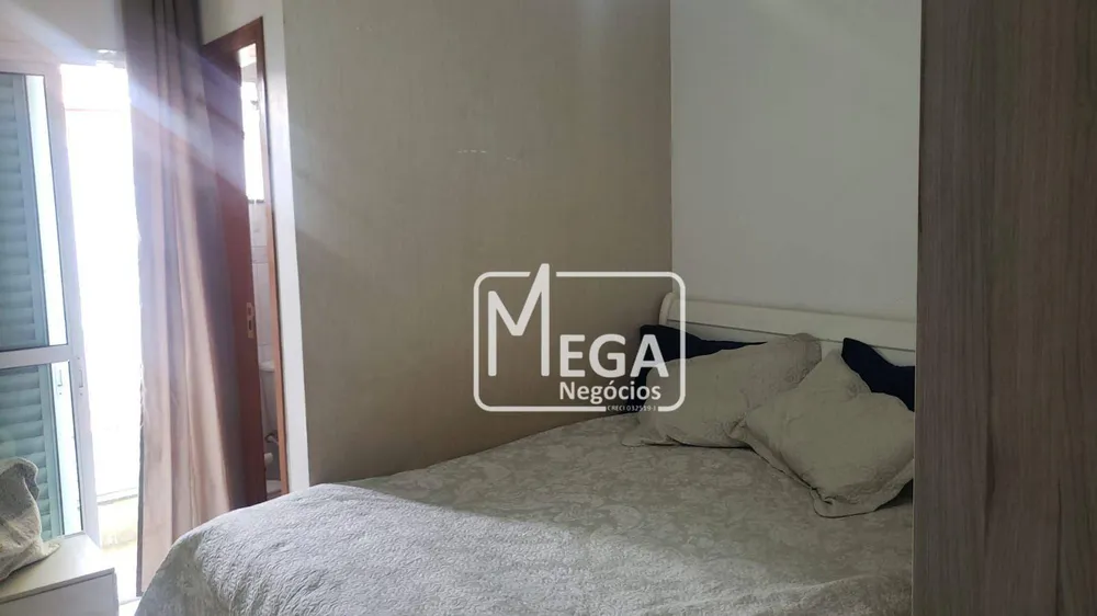 Sobrado, 3 quartos, 114 m² - Foto 9