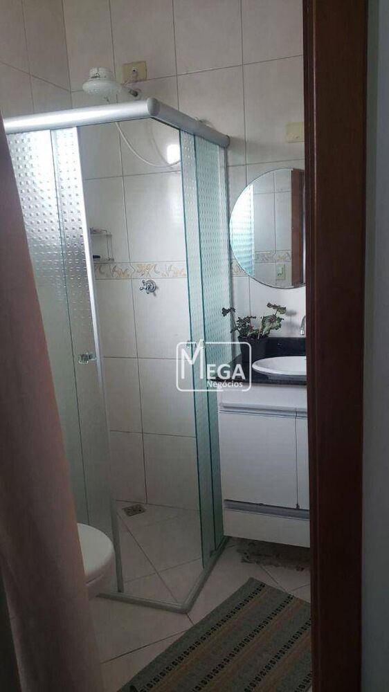 Sobrado, 3 quartos, 114 m² - Foto 10