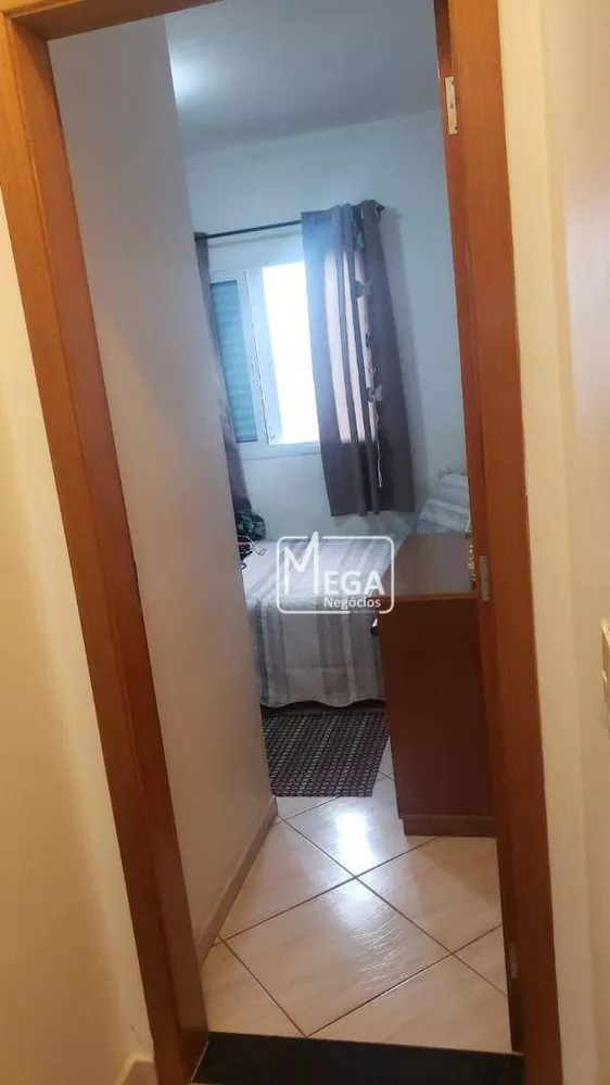 Sobrado, 3 quartos, 114 m² - Foto 6