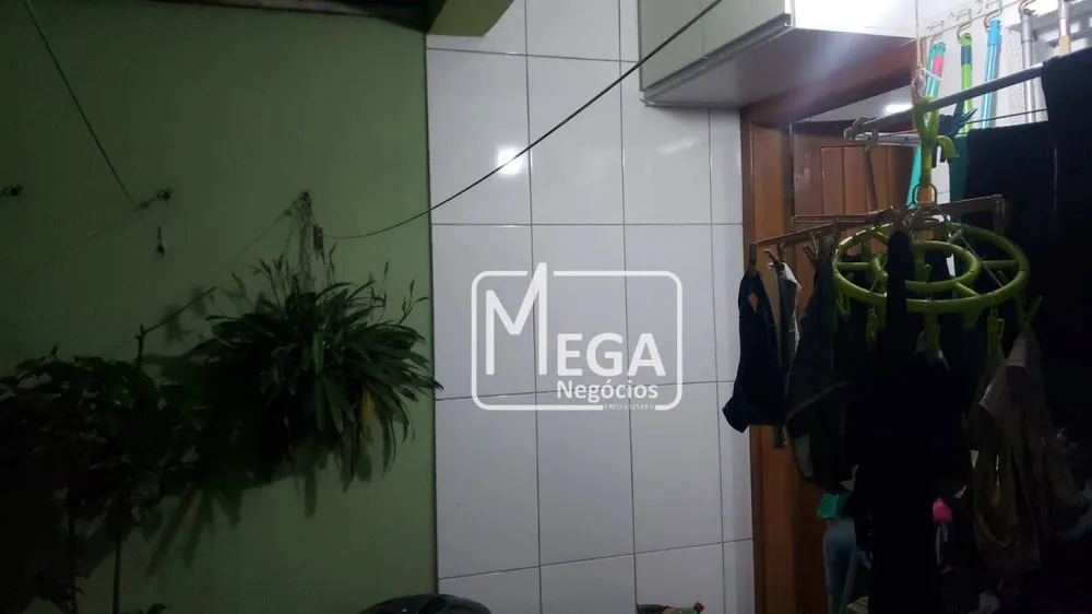 Sobrado, 3 quartos, 114 m² - Foto 22