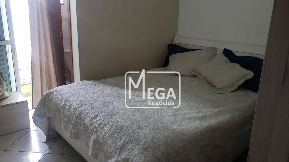 Sobrado, 3 quartos, 114 m² - Foto 7