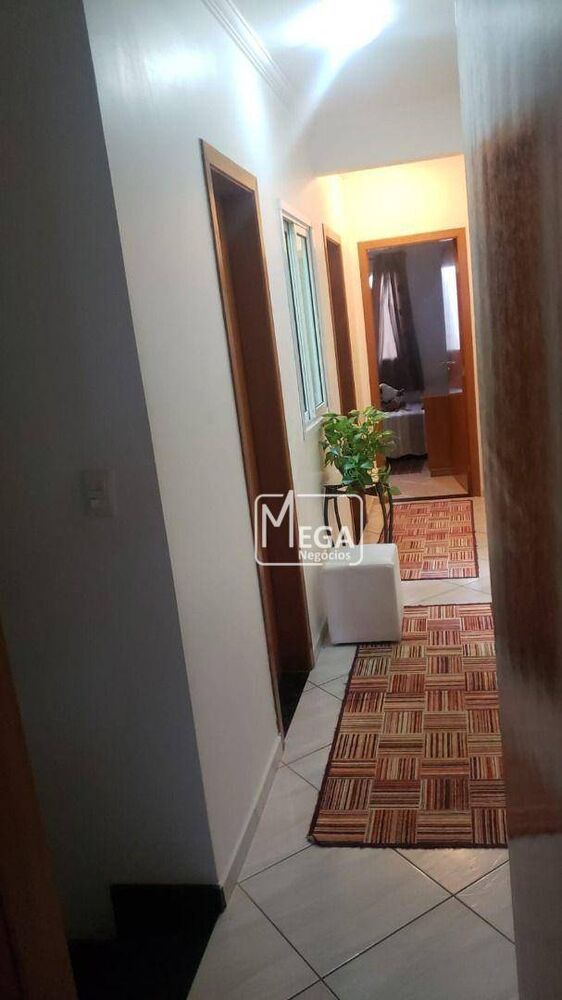 Sobrado, 3 quartos, 114 m² - Foto 12