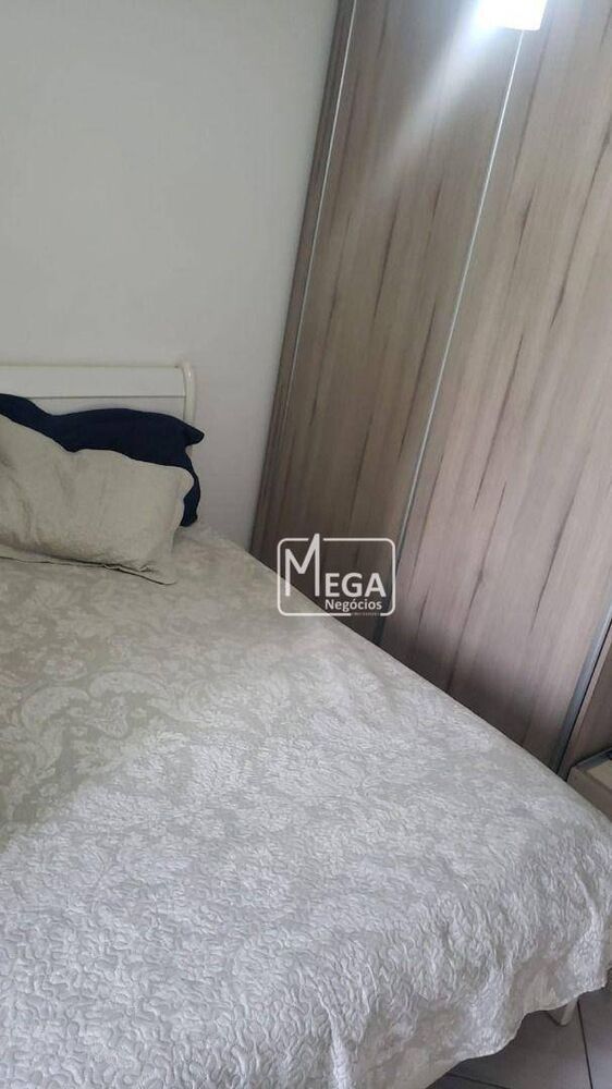 Sobrado, 3 quartos, 114 m² - Foto 11