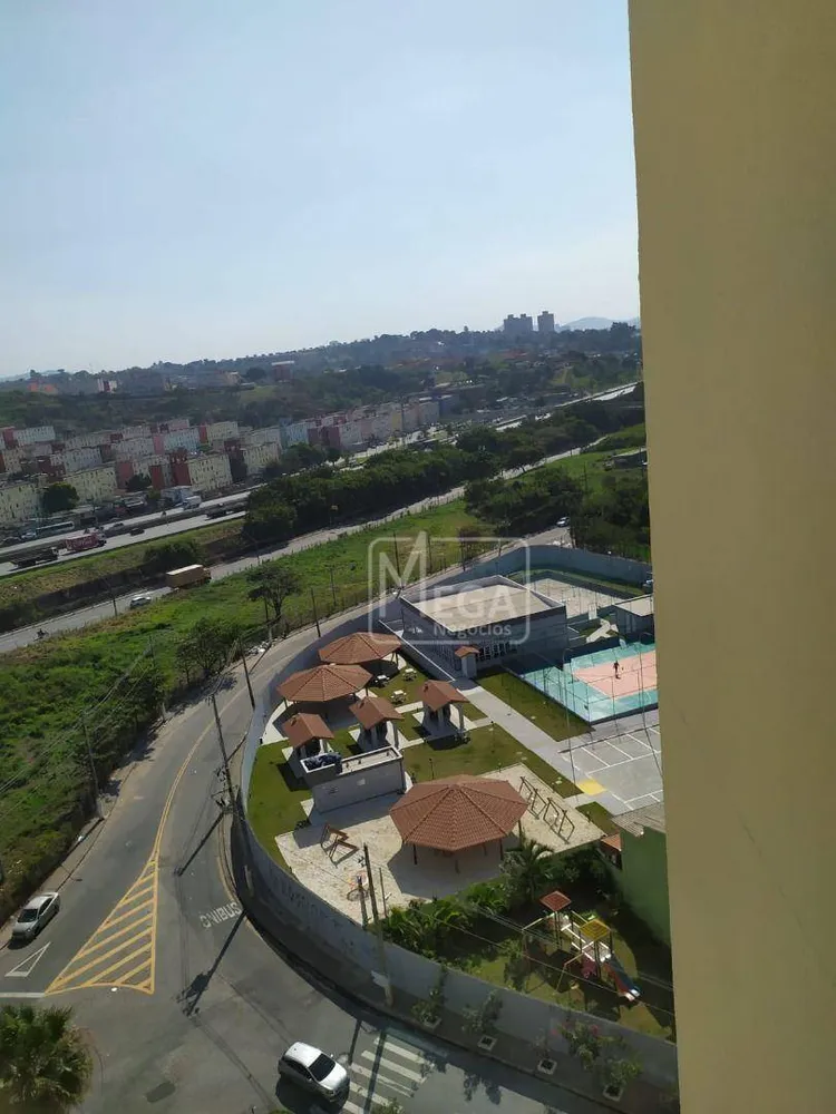 Apartamento, 2 quartos, 53 m² - Foto 11