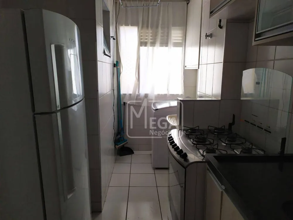 Apartamento, 2 quartos, 53 m² - Foto 6