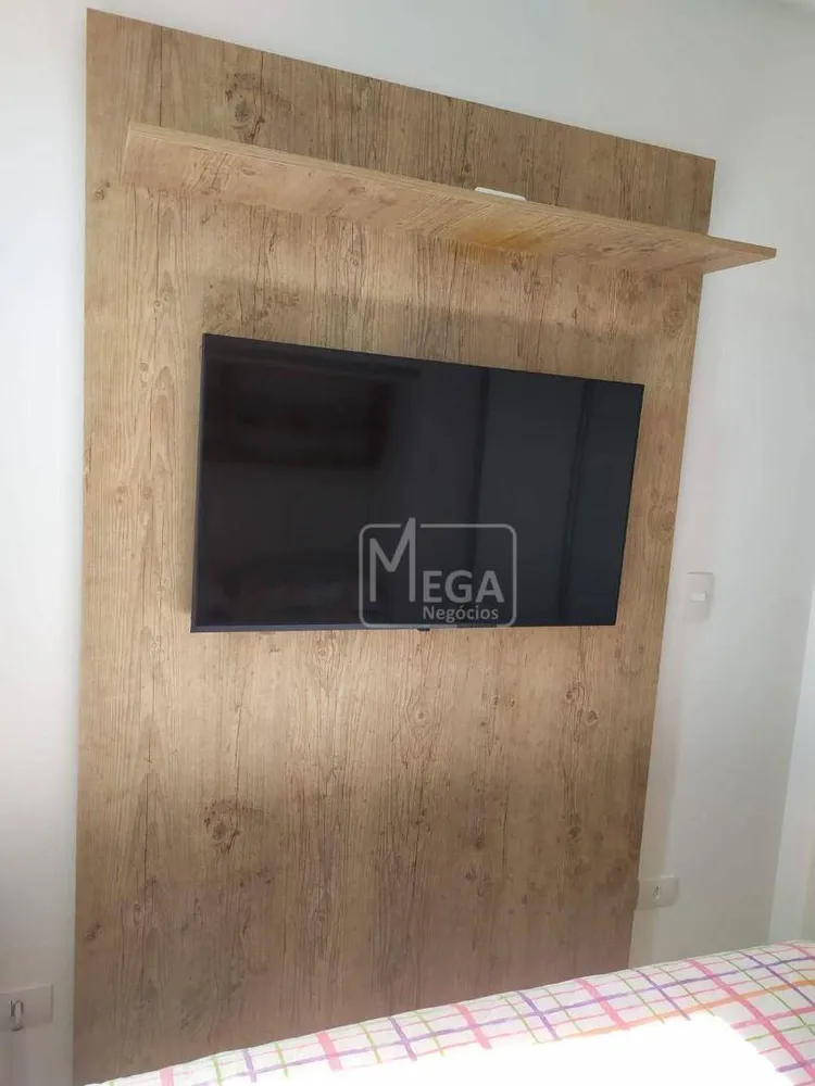 Apartamento, 2 quartos, 53 m² - Foto 8