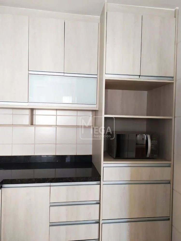 Apartamento, 2 quartos, 53 m² - Foto 3