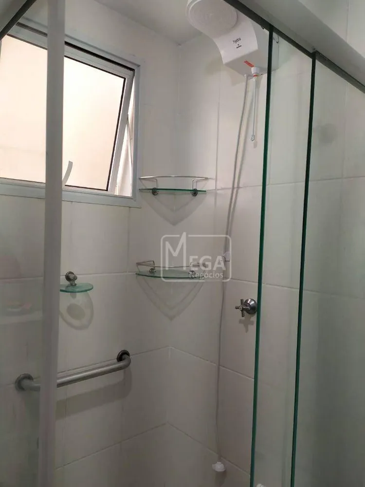 Apartamento, 2 quartos, 53 m² - Foto 9